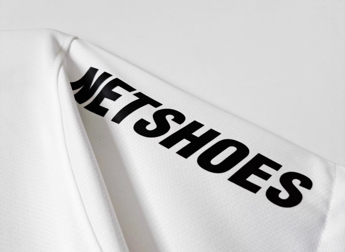 Santos FC 2012/13 Away Jersey