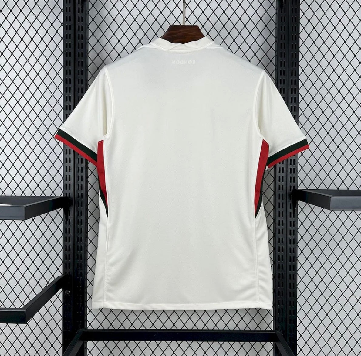 Chelsea Away Jersey 2025/26 Season