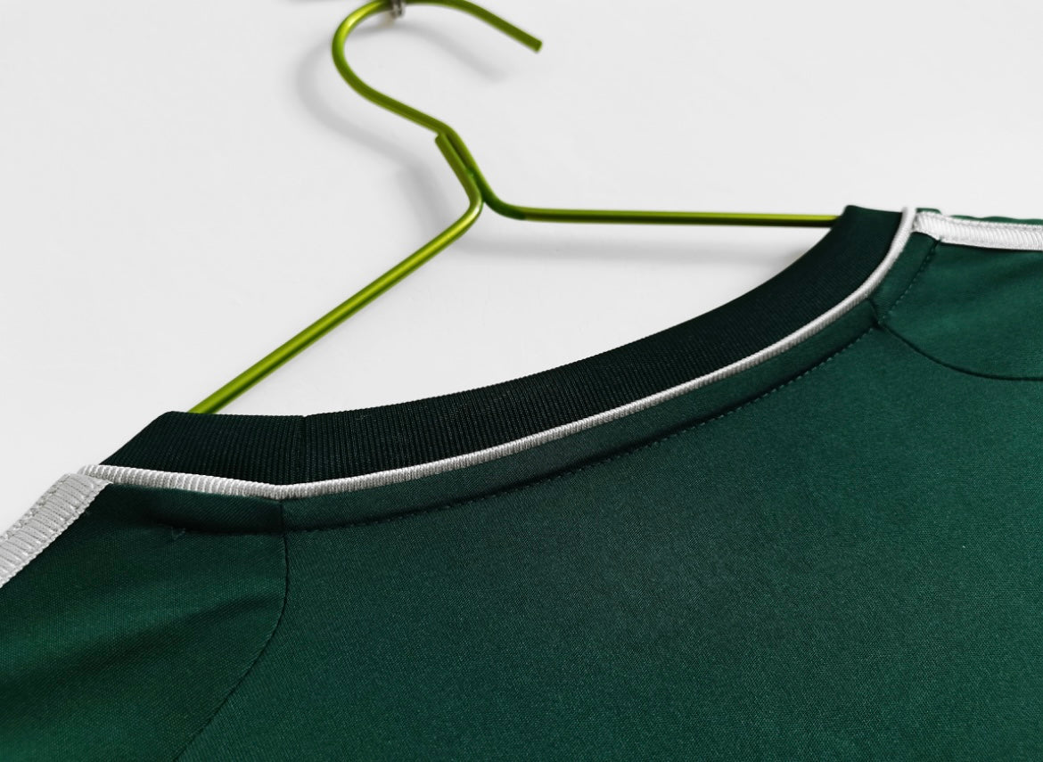 Real Madrid 2012/13 Third Kit Jersey Long Sleeve