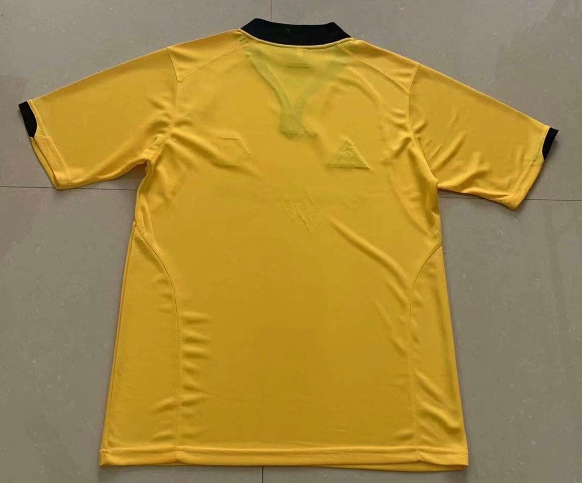 Wolverhampton Soccer Jersey 2009/10 Season Replica