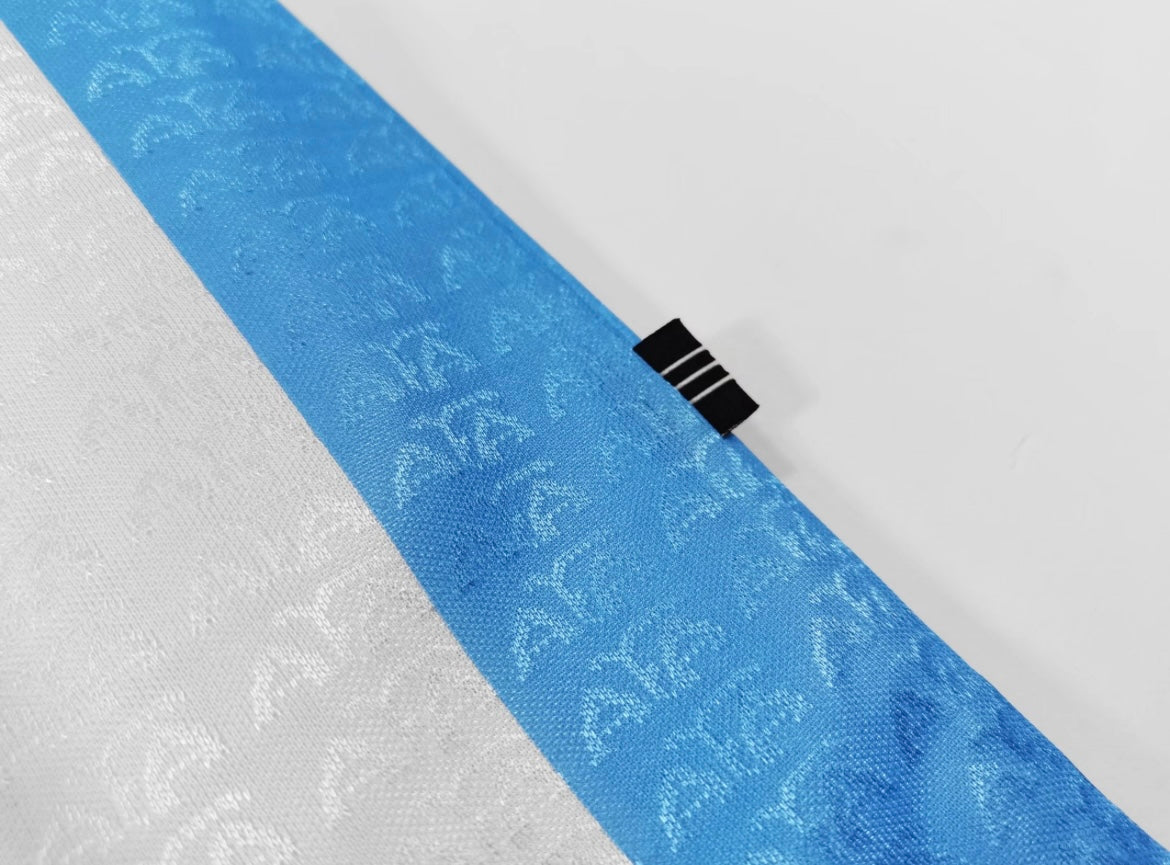 1996 Argentine Home