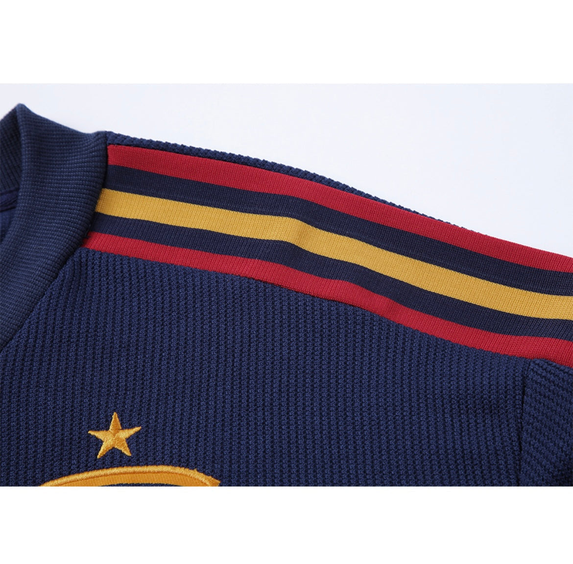 2010 Spain Outdoor Collection