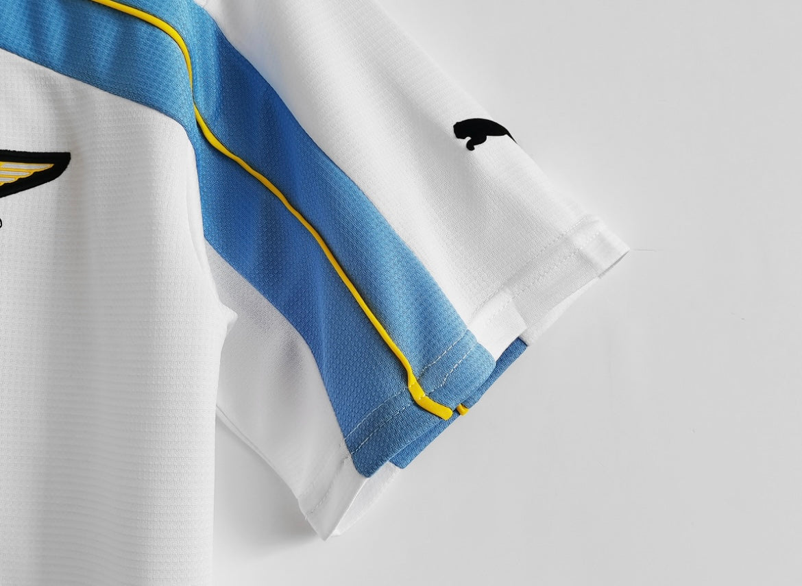 Lazio 1999/00 Away Jersey