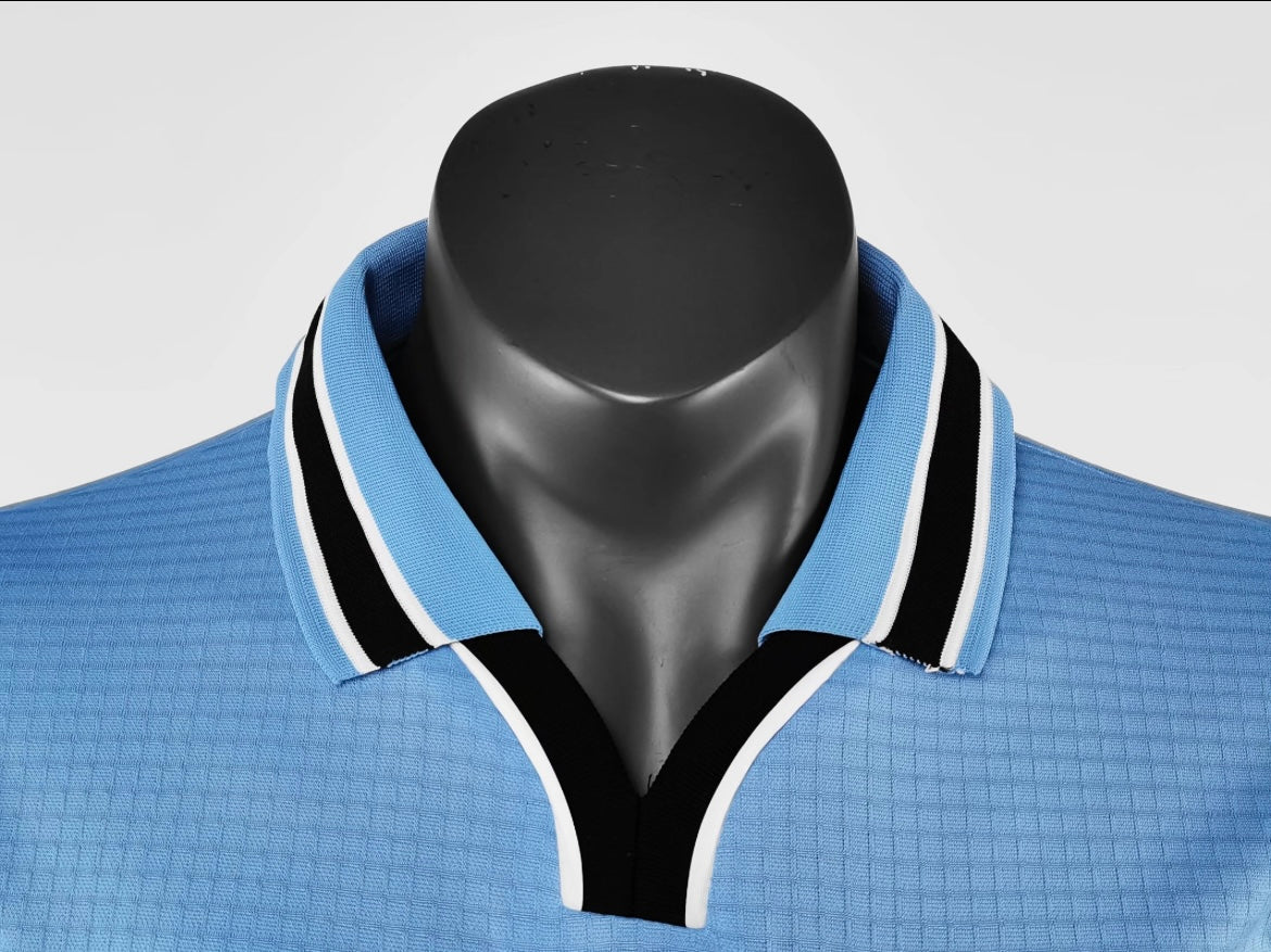 Lazio 98/99 Home Jersey Retro Replica