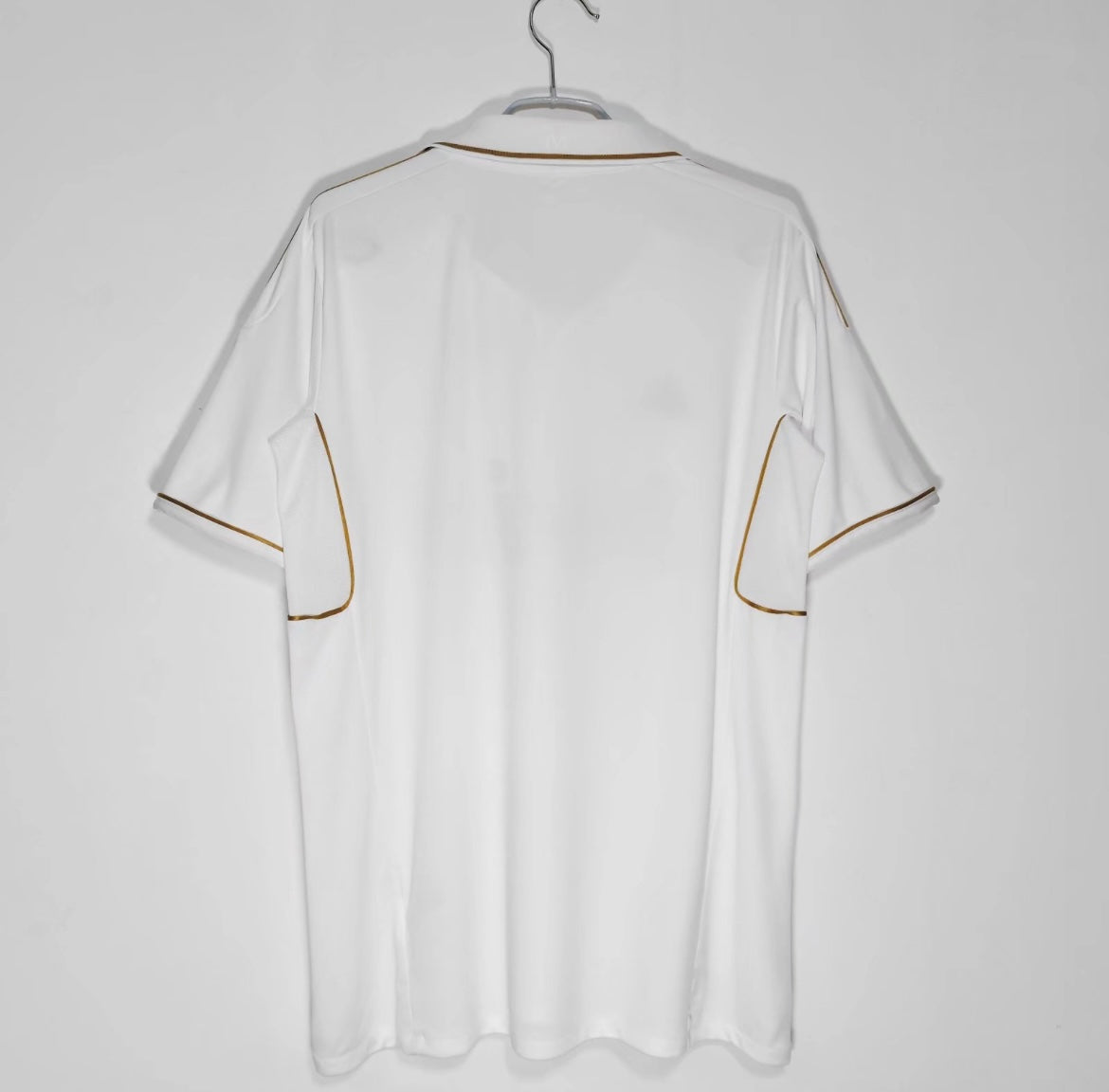 Real Madrid Home Jersey 2011/12 Season
