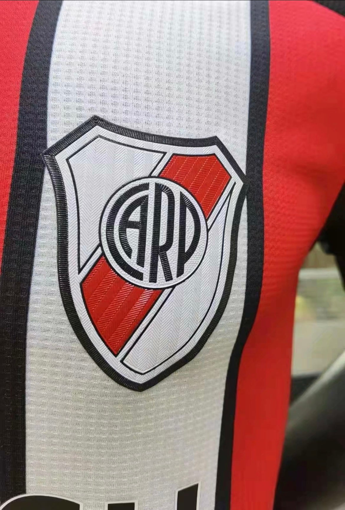 River Plate Home Jersey 2021/22