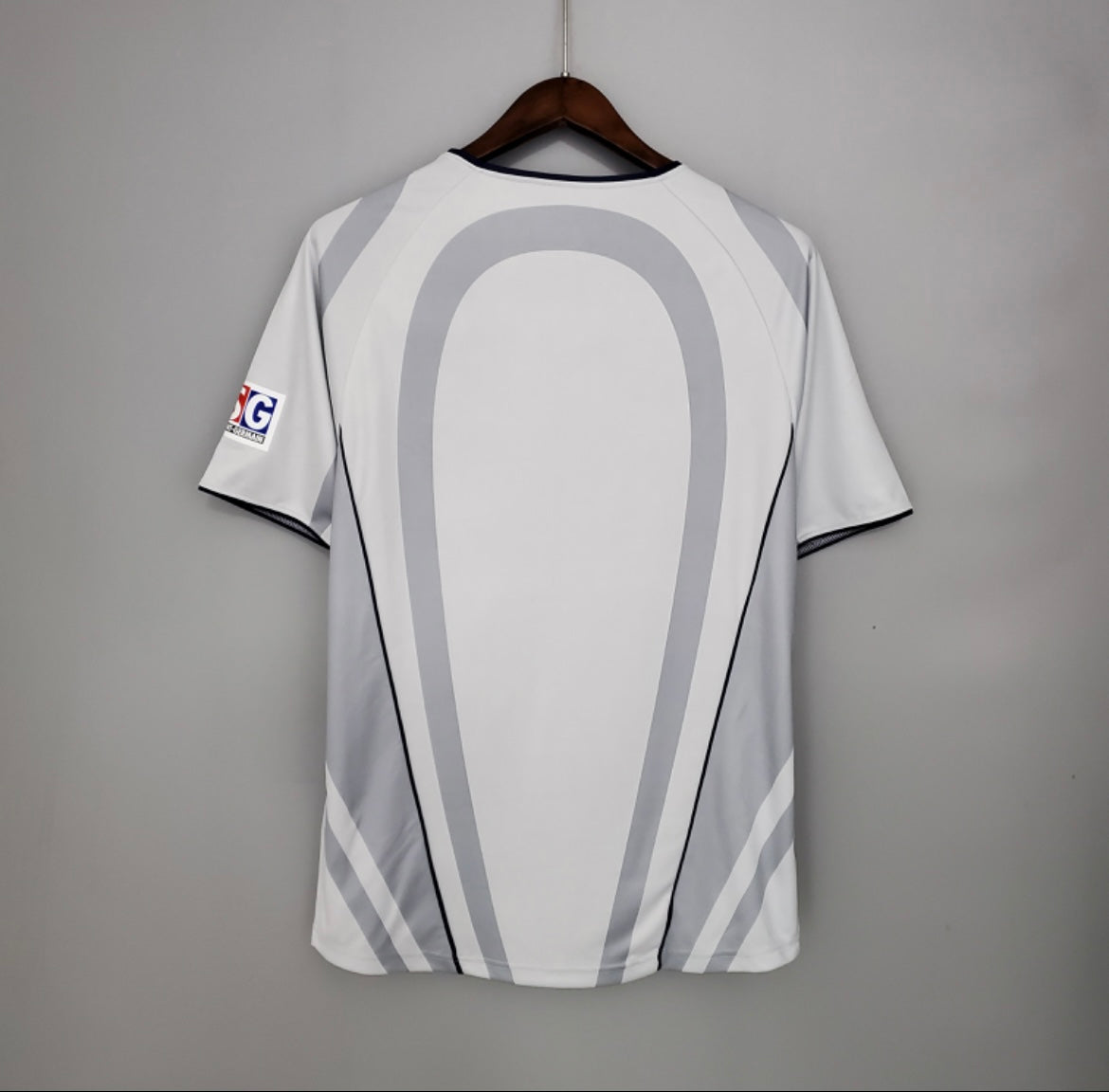 Paris Saint-Germain 2001/02 Away Jersey