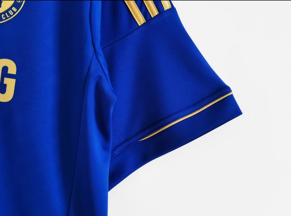 Chelsea Home Jersey 2012/13 Soccer Fan Apparel