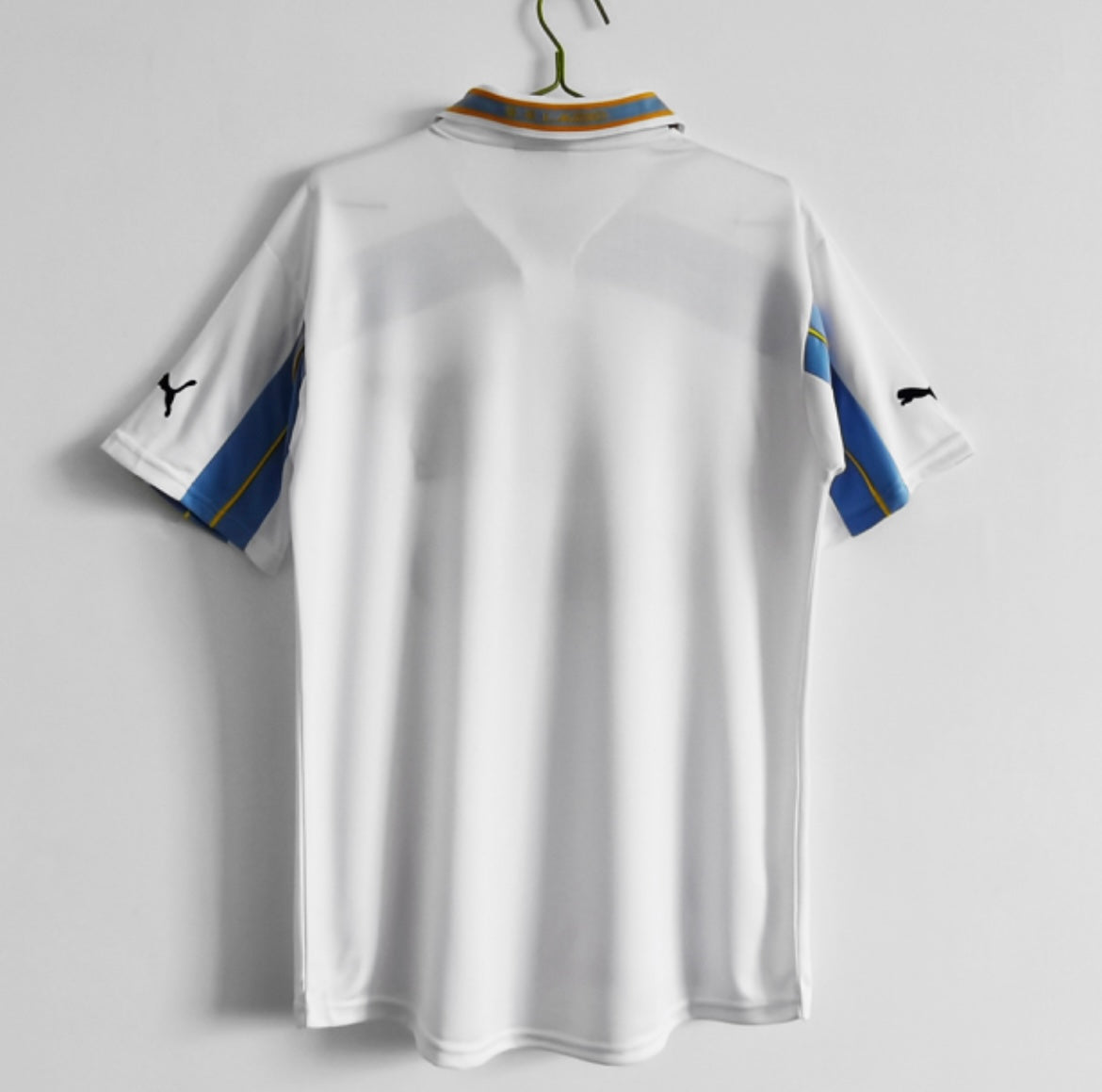 Lazio 1999/00 Away Jersey