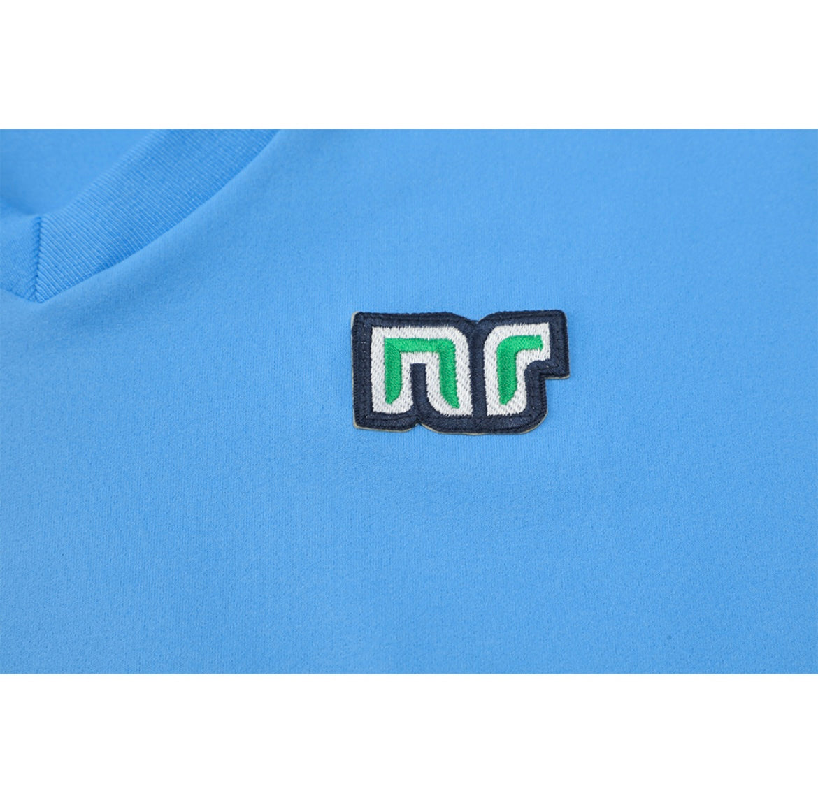Naples 1986/87 Home Jersey Replica
