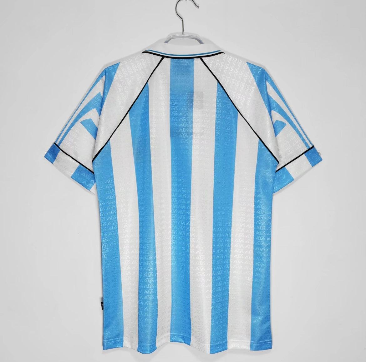 1996 Argentine Home