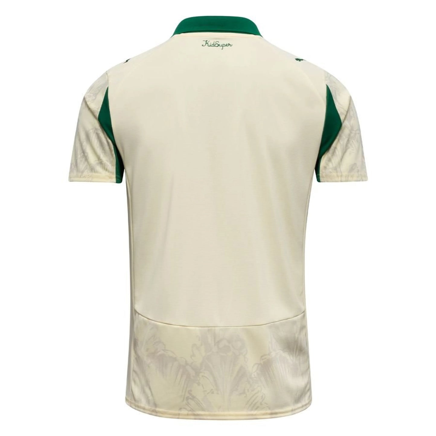 Kidsuper Palmeiras 2025 Home Jersey for Club World Cup