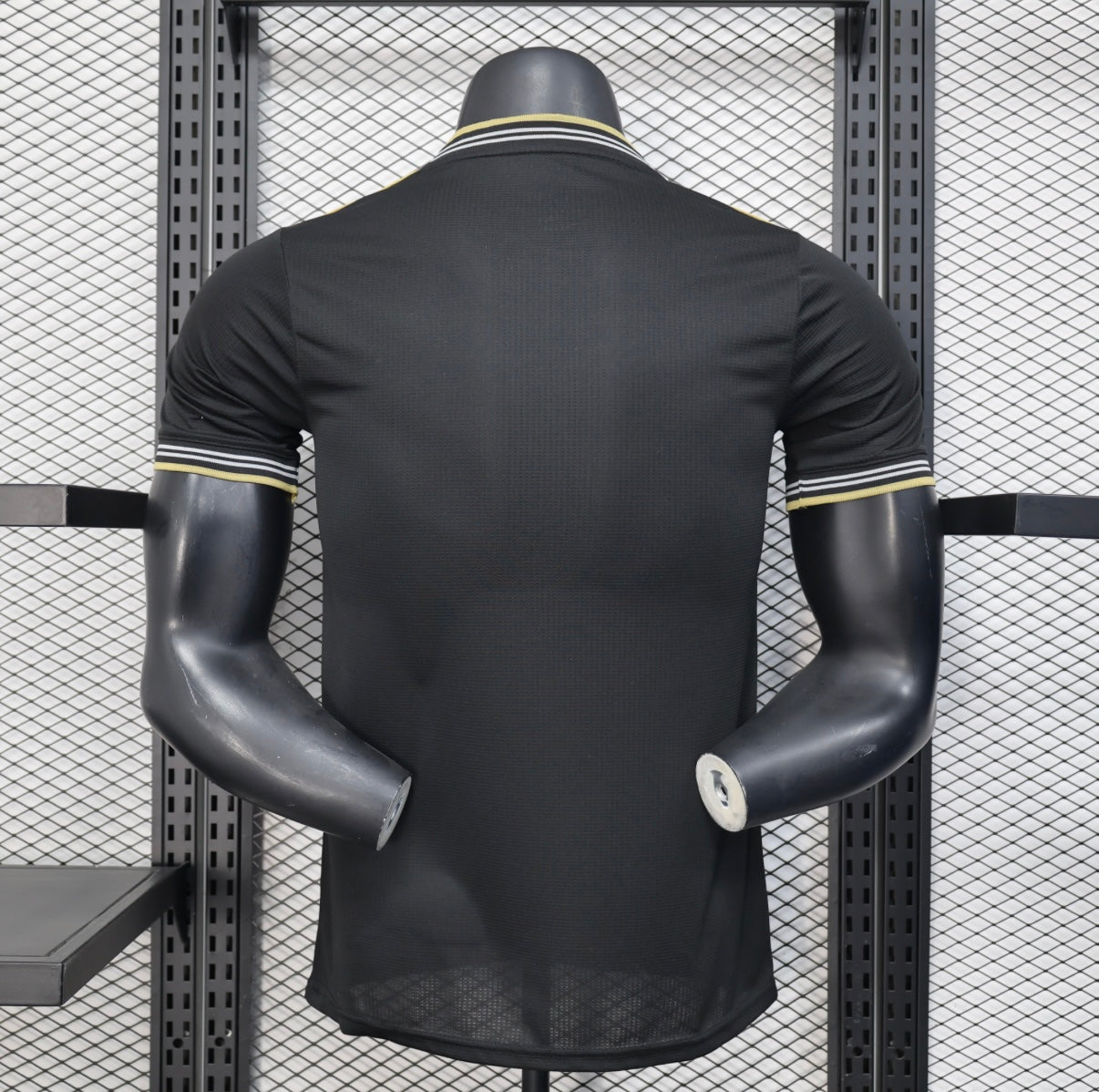 Juventus 2025/26 Third Soccer Jersey