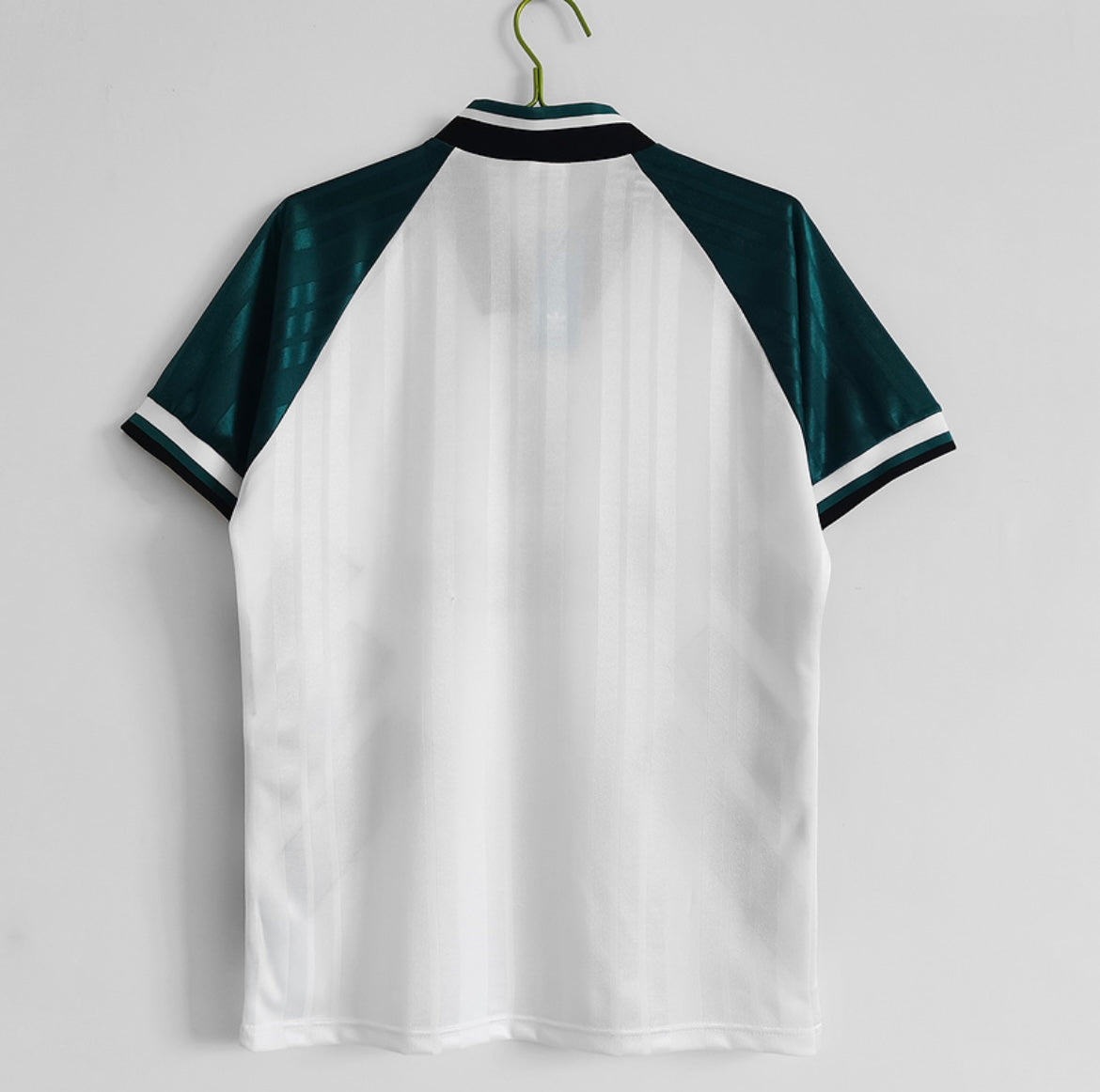 Liverpool 1993/94 Away Soccer Jersey