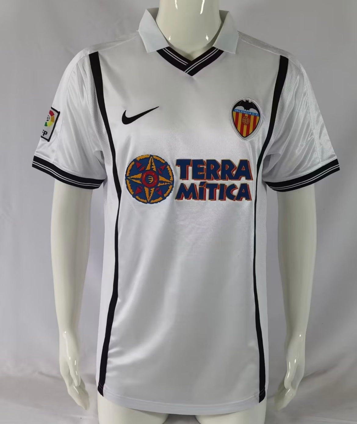 Valence CF Home Jersey 2023 Edition