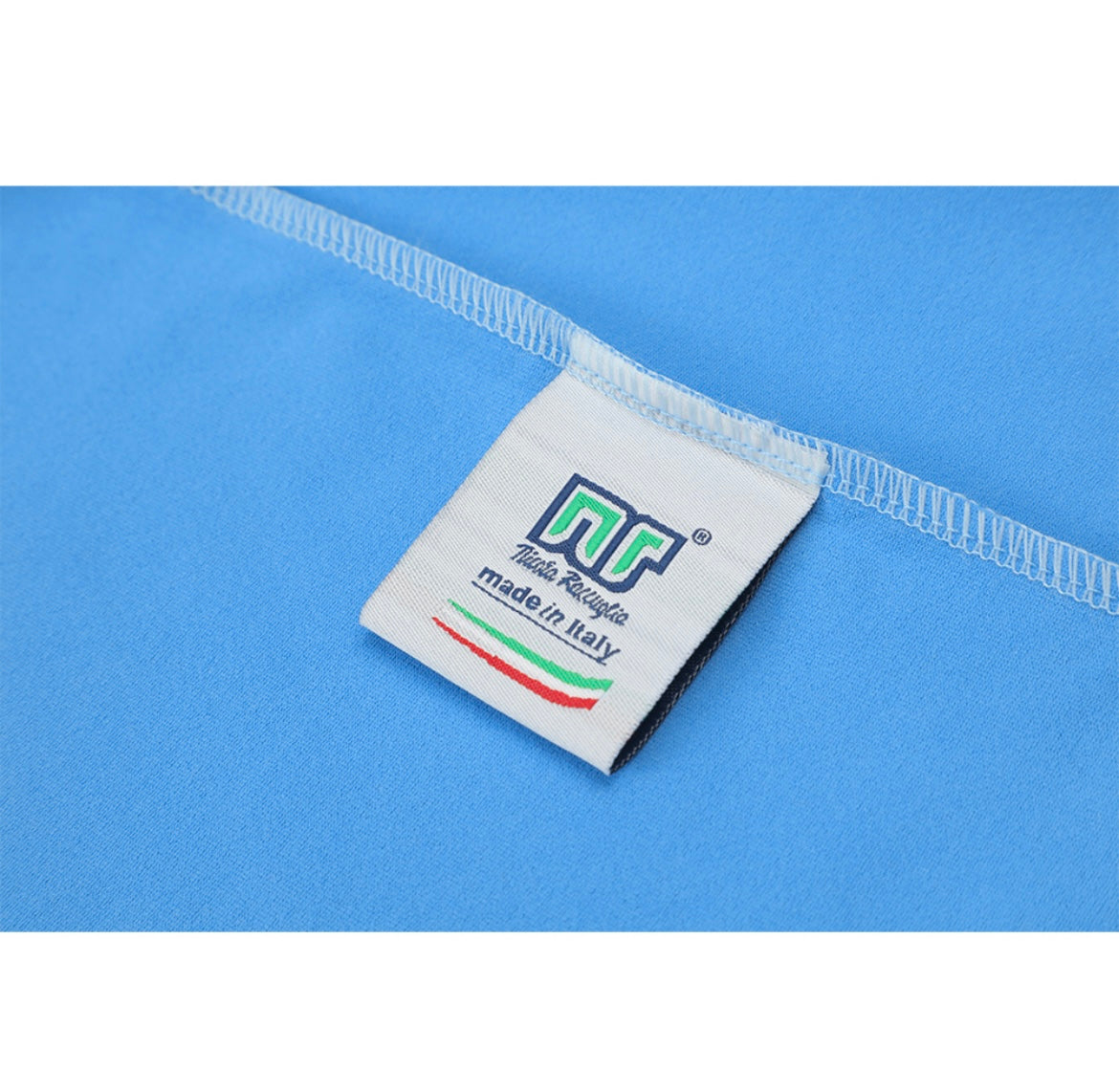 Naples 1987/88 Home Jersey Replica