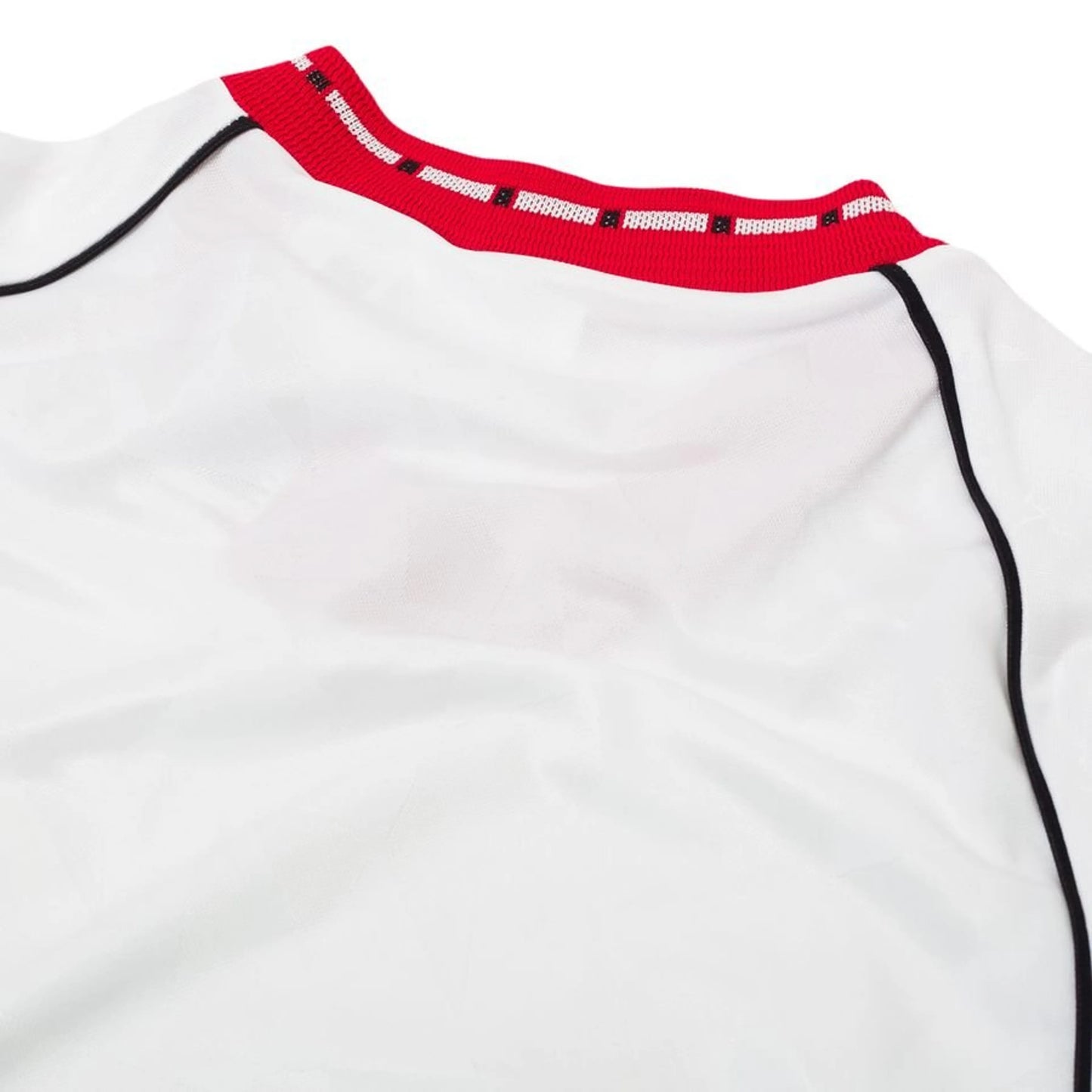 Manchester United 1991 Away Jersey, Recycled Polyester