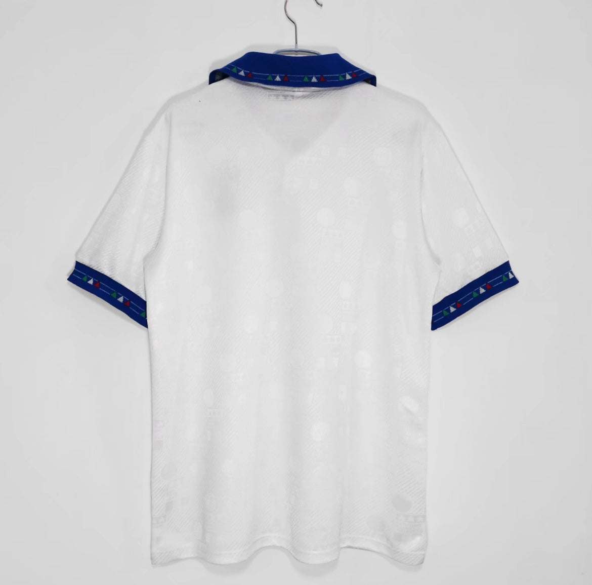 1994 Italy Football Jersey Replica