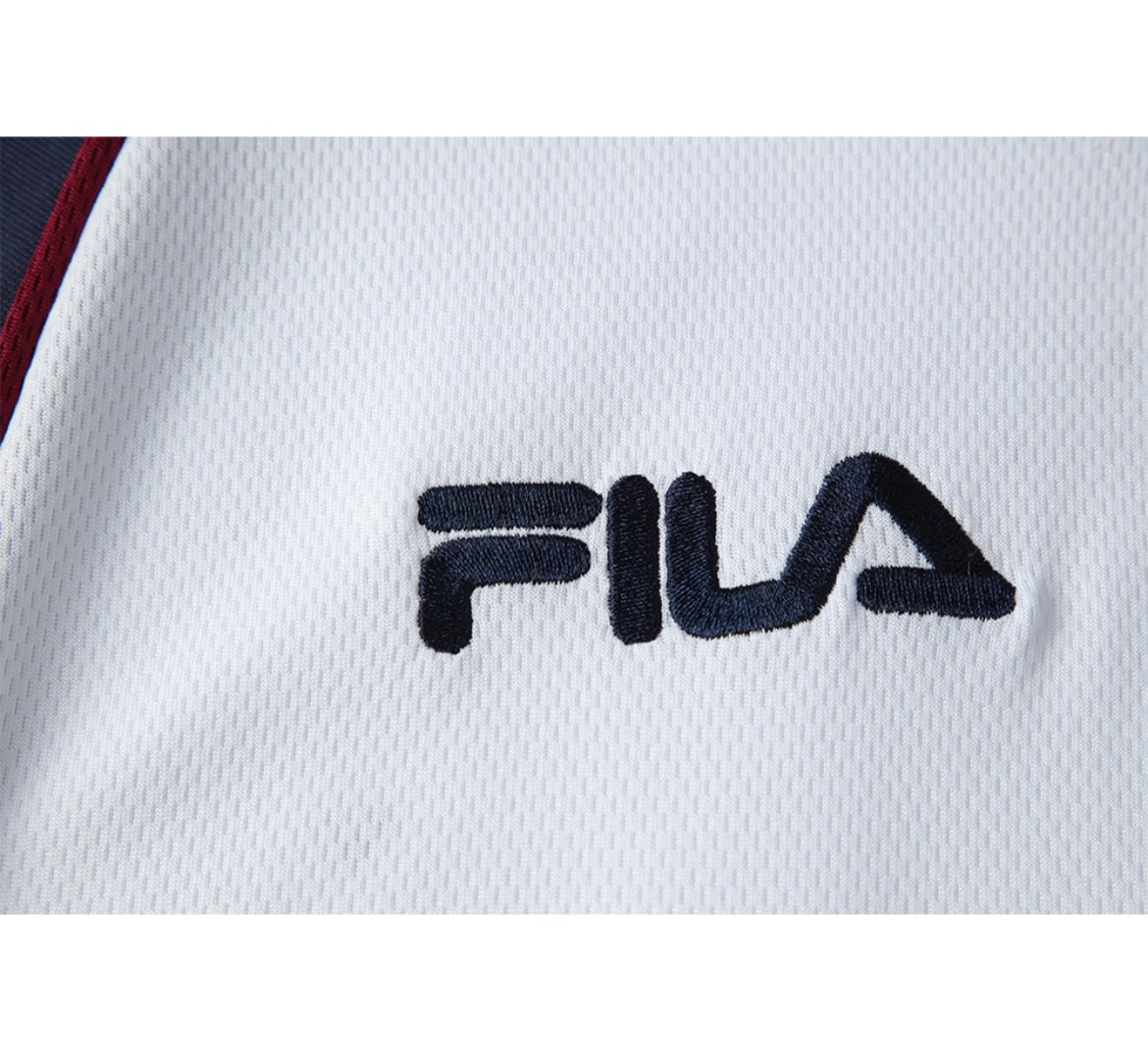 West Ham 1999/00 Away Jersey Replica