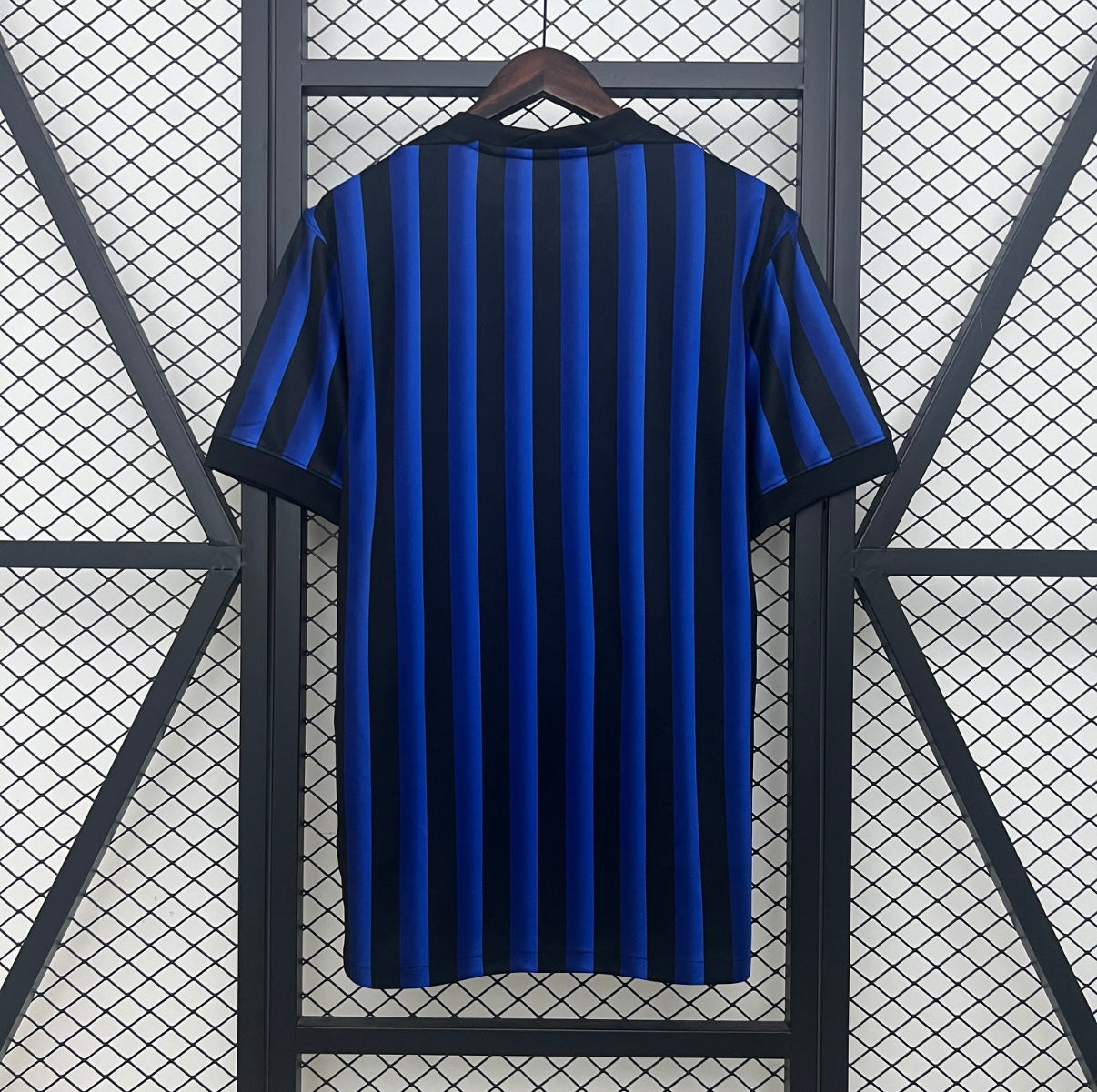 Inter Milan 2025/26 Home Soccer Jersey