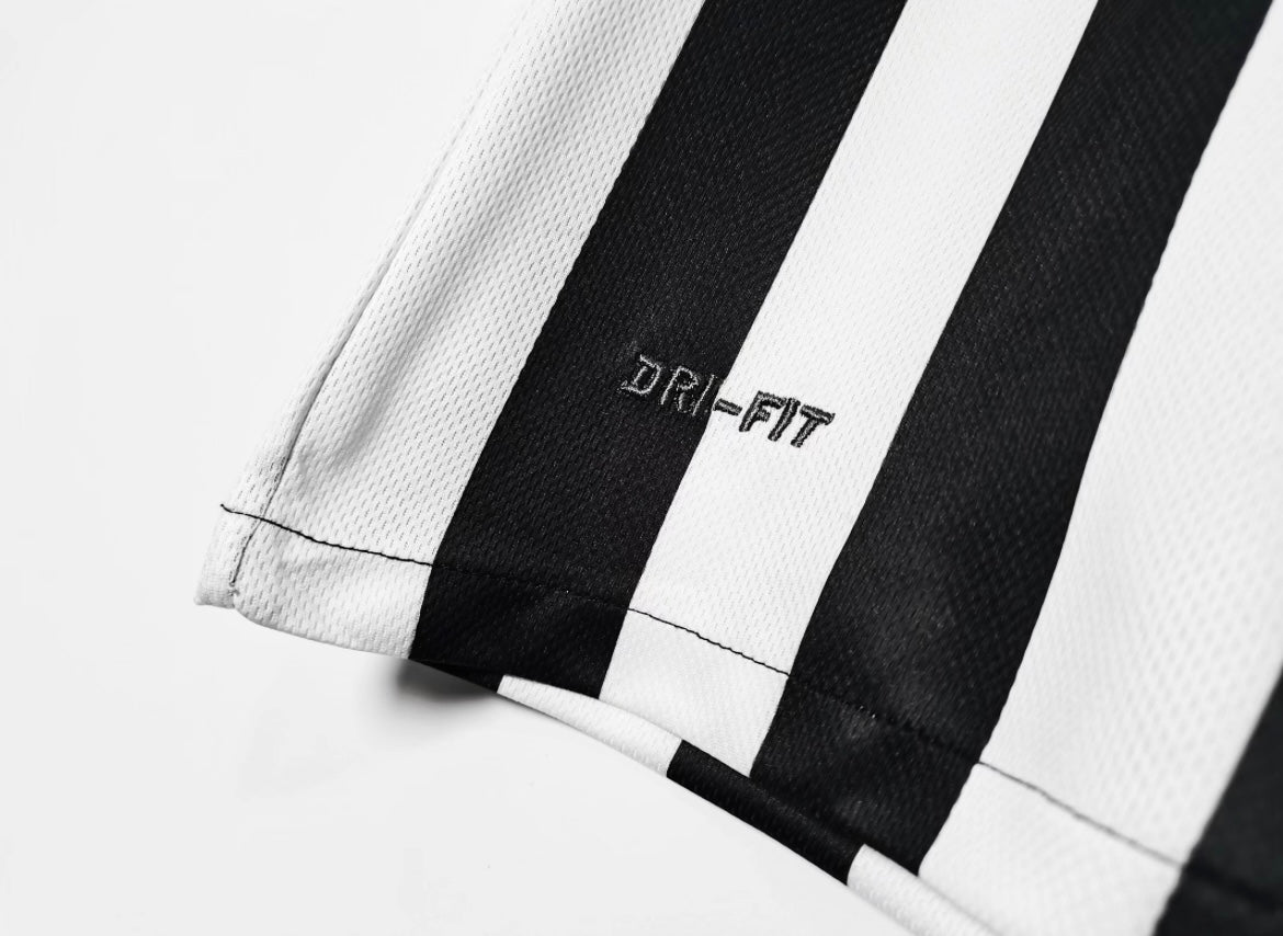 Santos 2012/13 Home Soccer Jersey