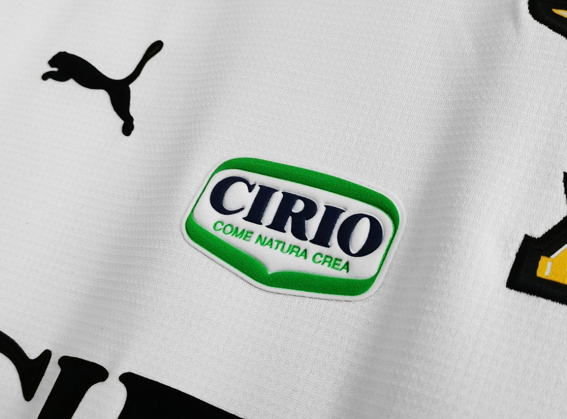 Lazio 1999/00 Away Jersey