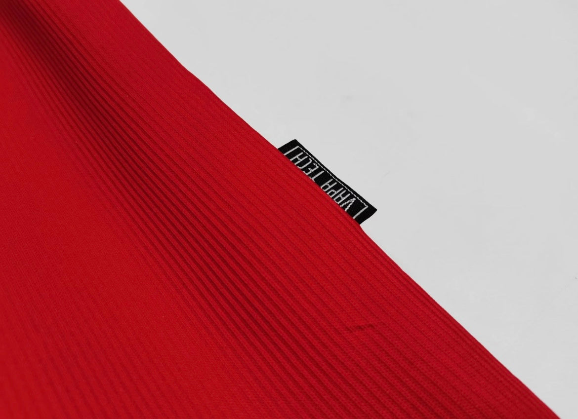 Manchester United Home Jersey 1998/99 Season