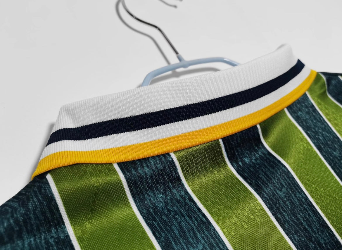 Inter Milan 1995/96 Third Jersey