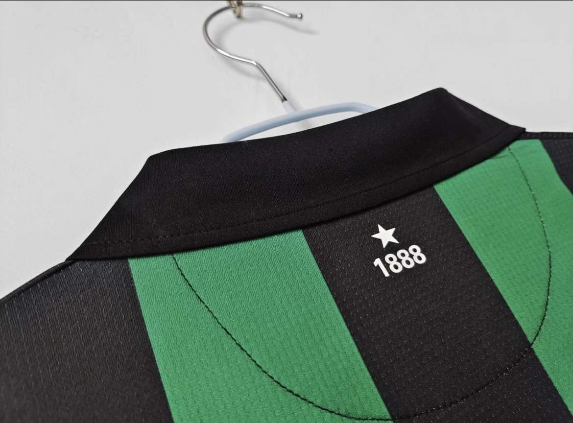 Celtic 2006/07 Home Jersey Retro Football Shirt