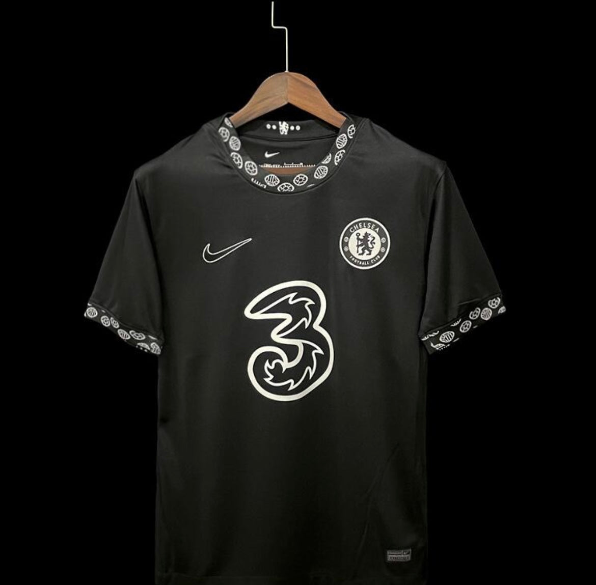 Chelsea Training Kit 2022/23 Sportswear