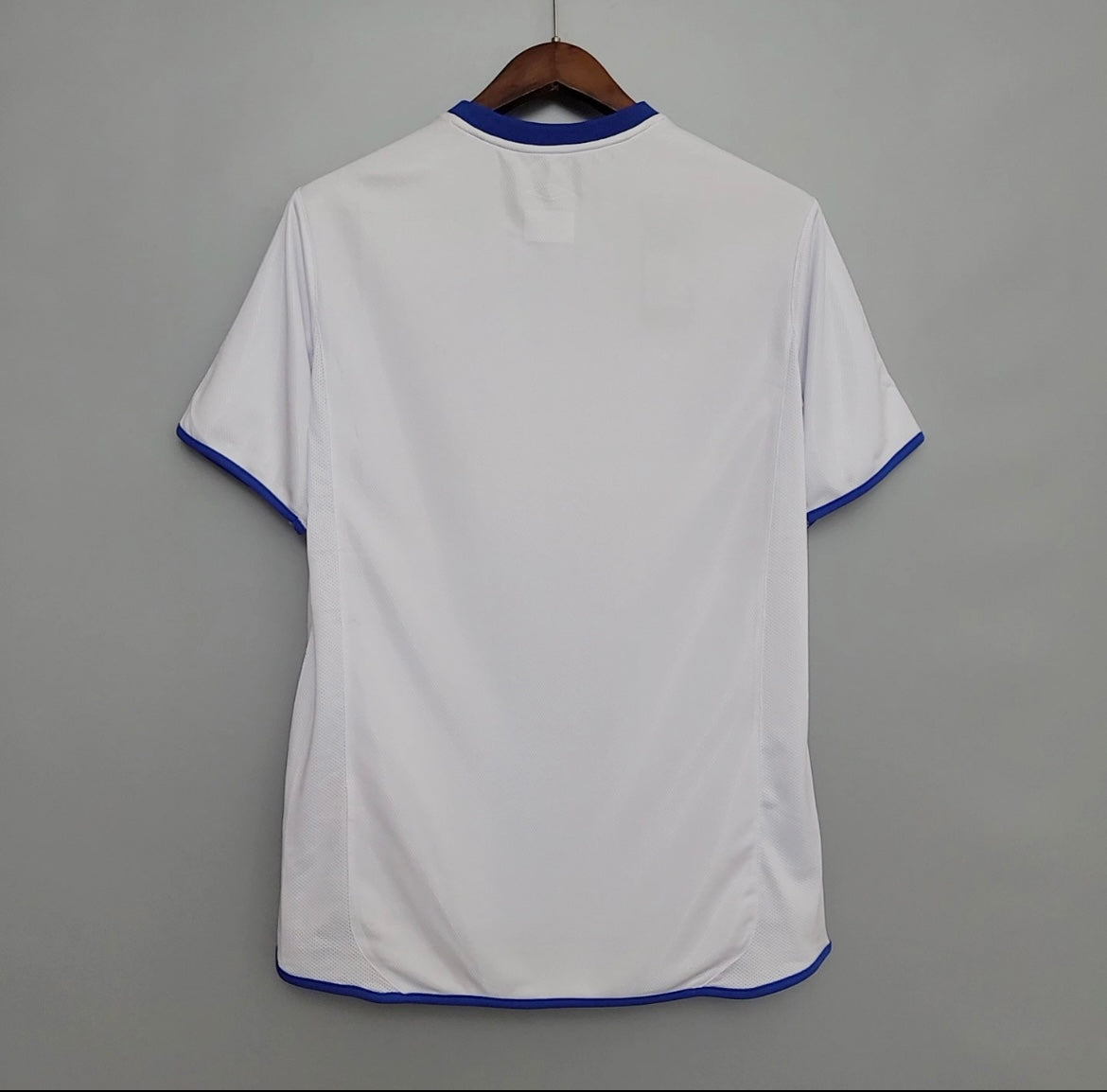 Chelsea 2003/04 Away Soccer Jersey