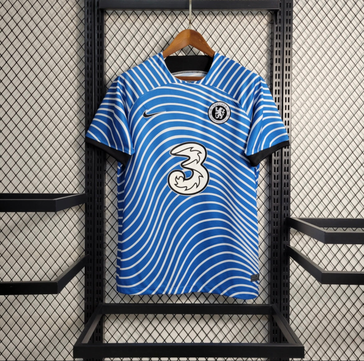 Chelsea Training Gear 2023/24