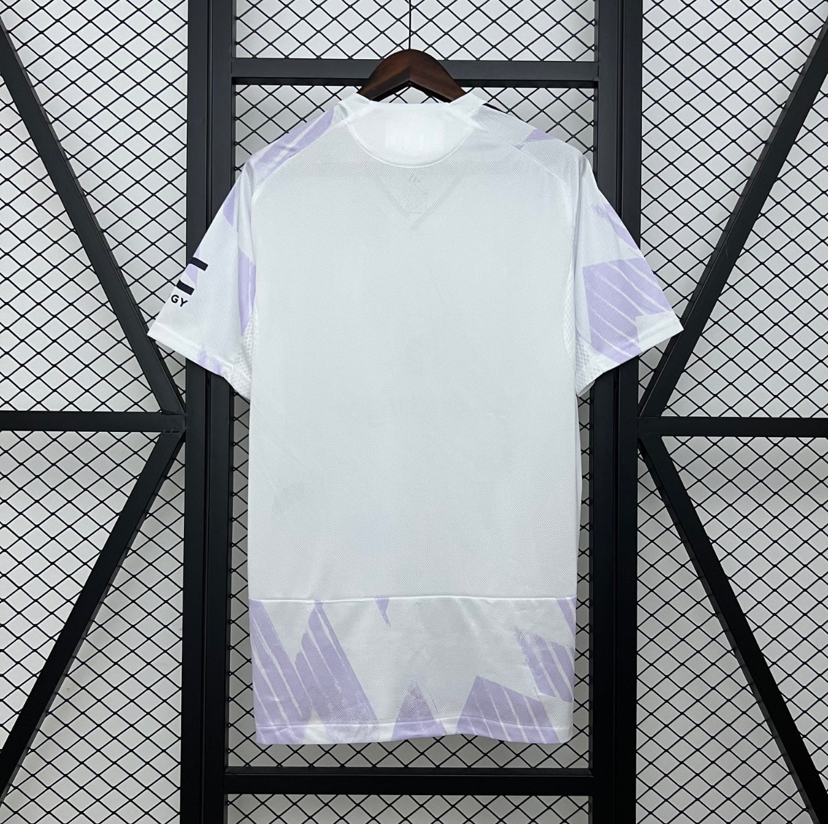 Manchester United Away Soccer Jersey 2025/26