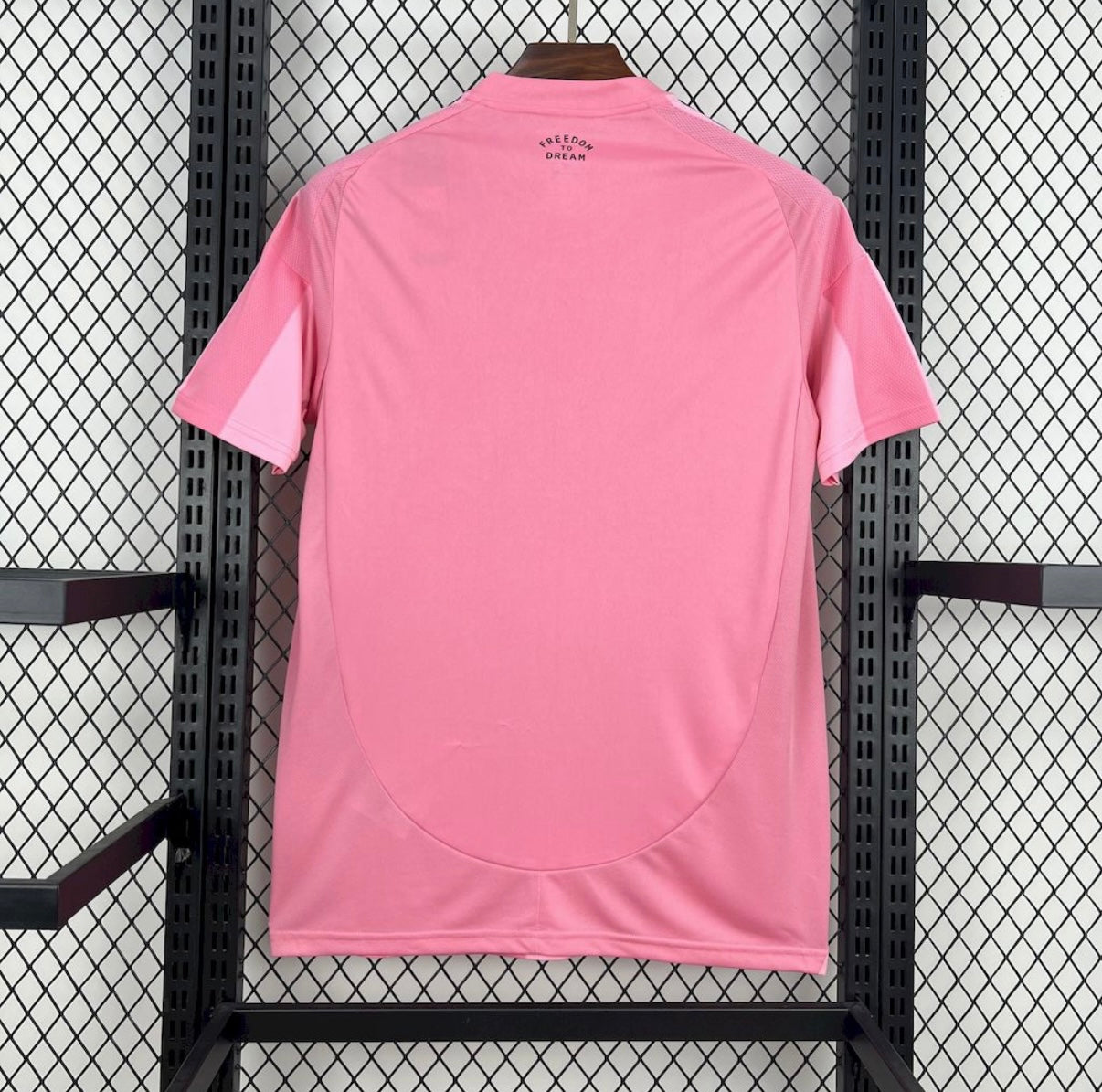 Inter Miami Home Jersey 2025/26