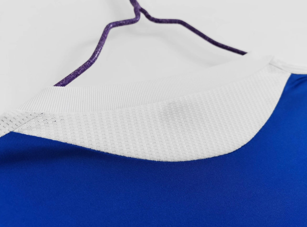 Chelsea 2011/12 Home Jersey