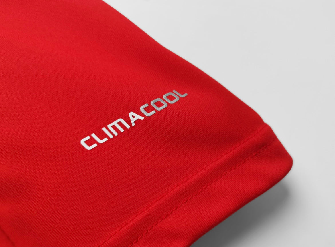 Real Madrid 2011/12 Long Sleeve Jersey