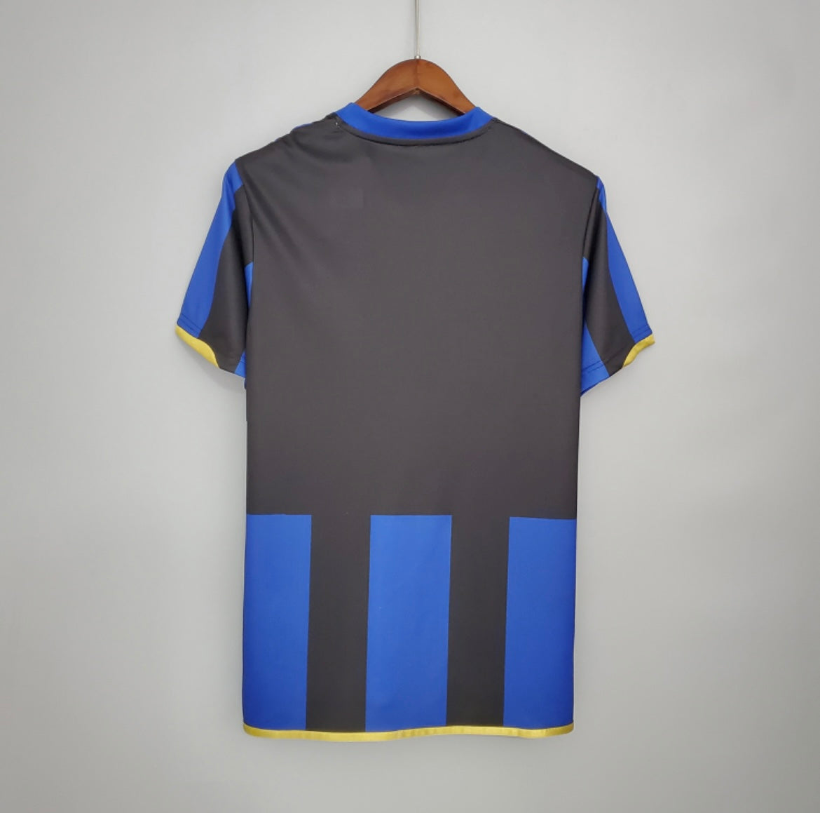 Inter Milan Home Jersey 2008/09 Season