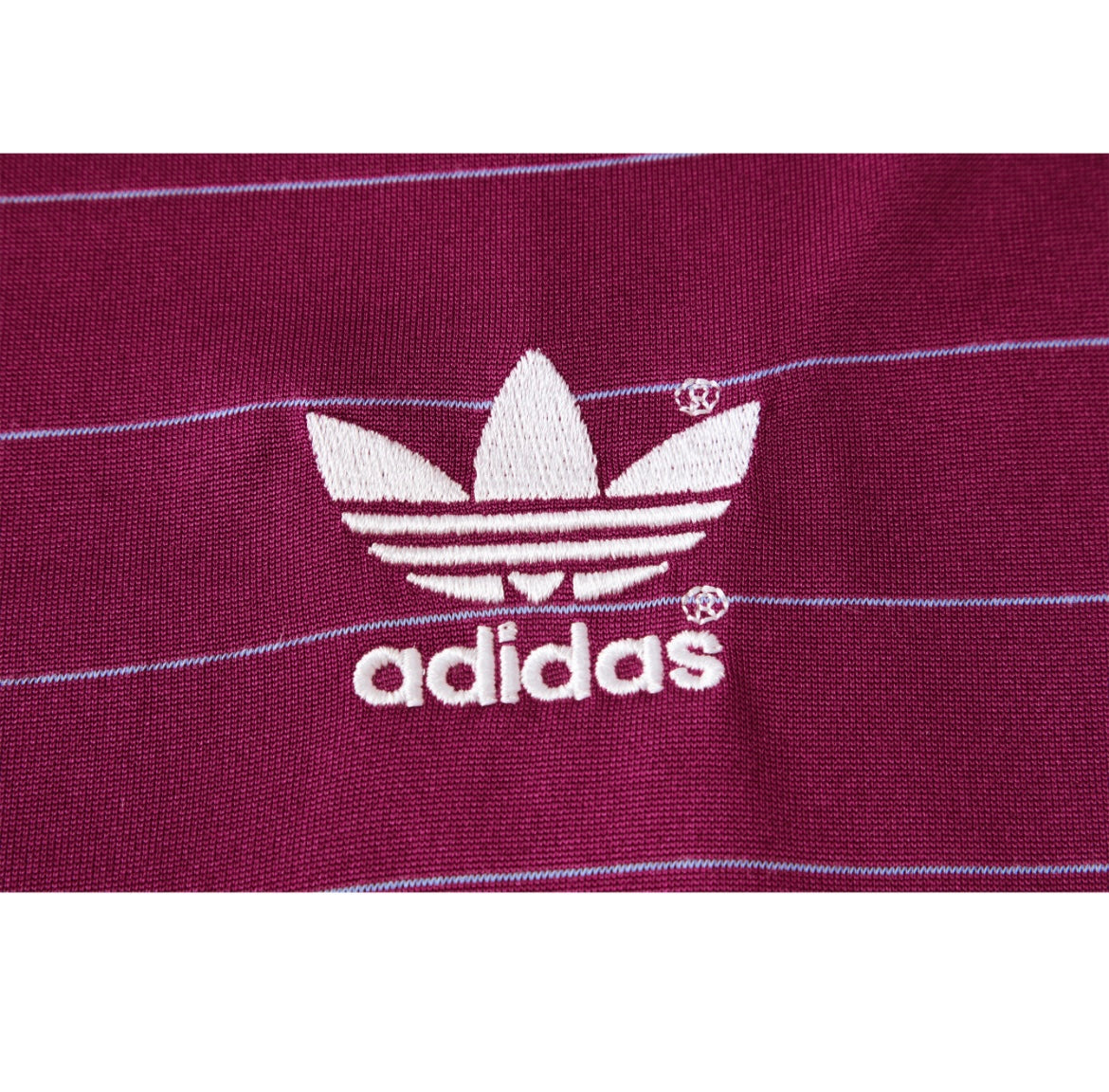 West Ham 1986/87 Home Jersey Replica