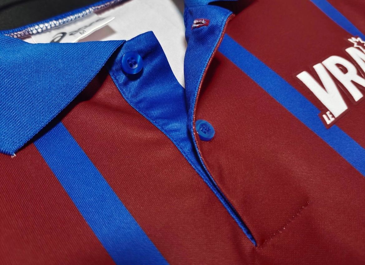 Bordeaux Home Jersey 1993/94
