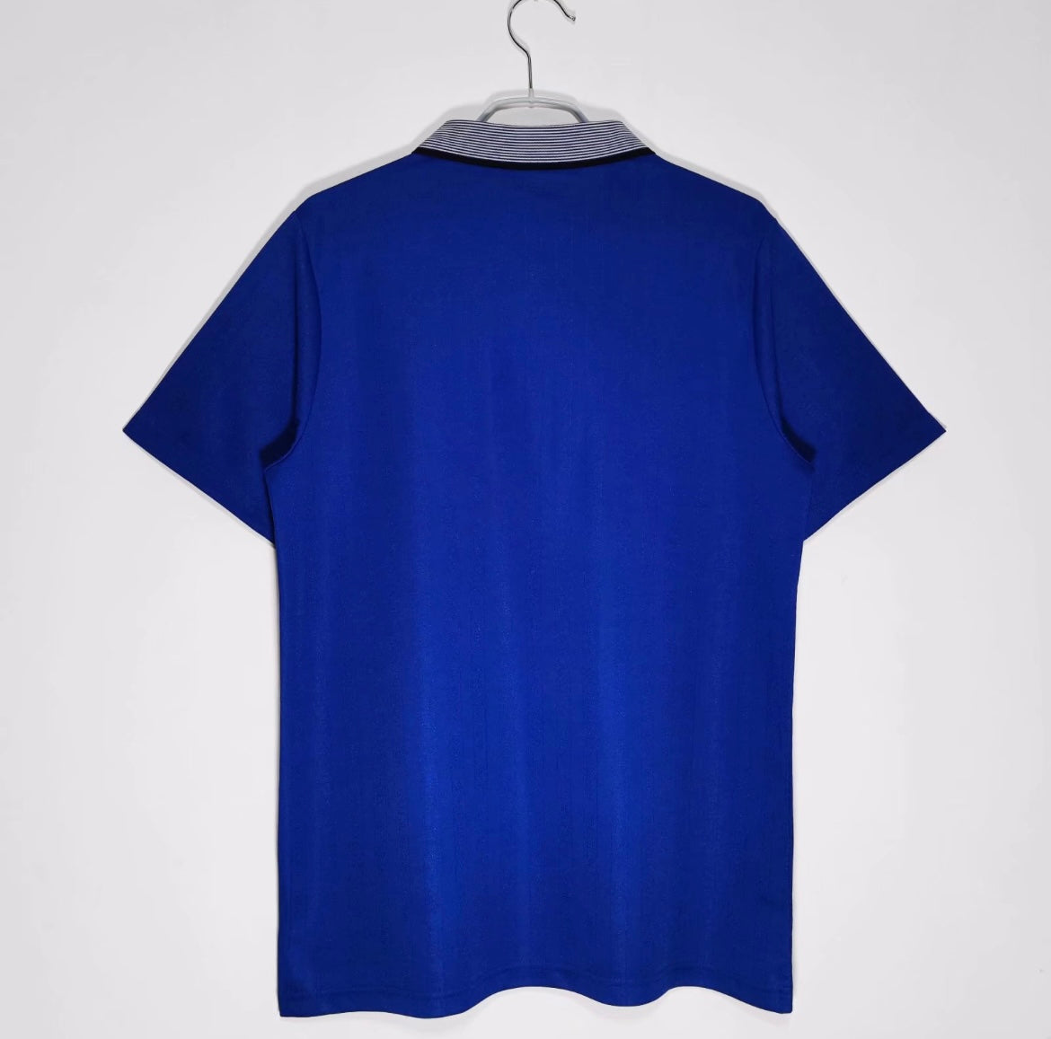 Everton Home Jersey 1995/96 Season Retro Design