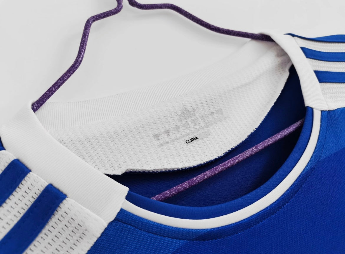 Chelsea 2011/12 Home Jersey