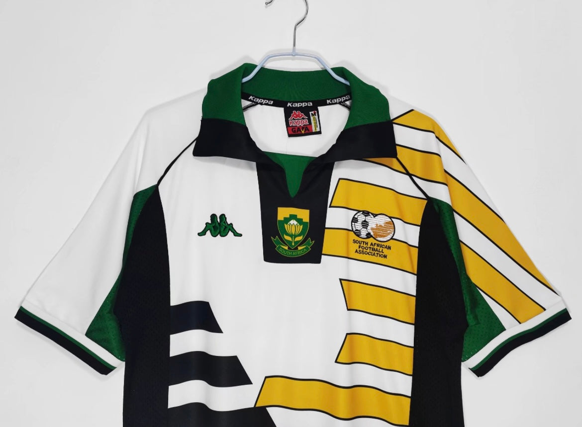 1998 South Africa Replica Jersey