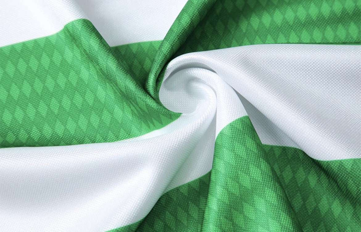 Celtic Home Jersey 1997/98 Retro Classic