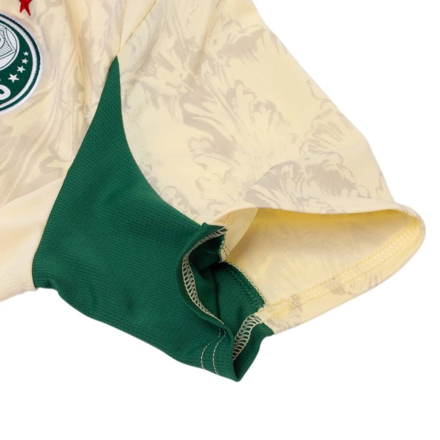 Kidsuper Palmeiras 2025 Home Jersey for Club World Cup
