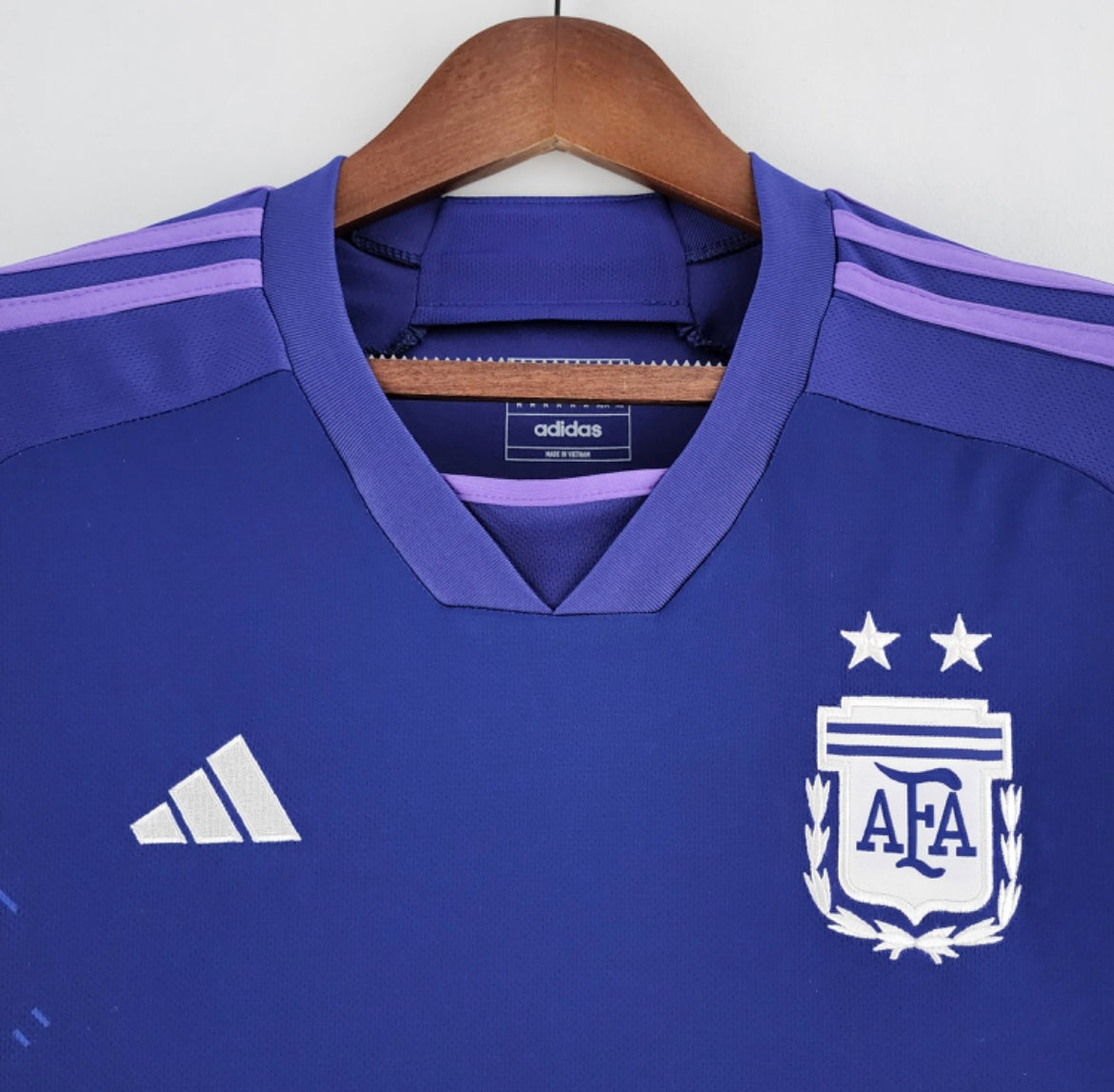 Argentina 2022 Alternate Jersey