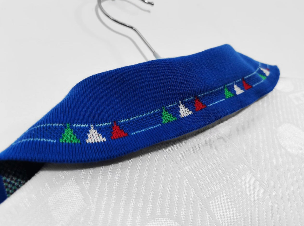 1994 Italy Football Jersey Replica