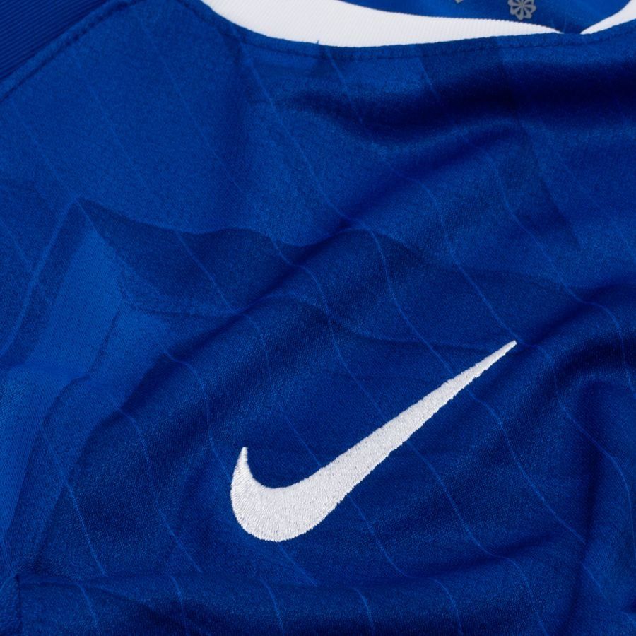 Chelsea Home Jersey 2025/26 - Fast Delivery