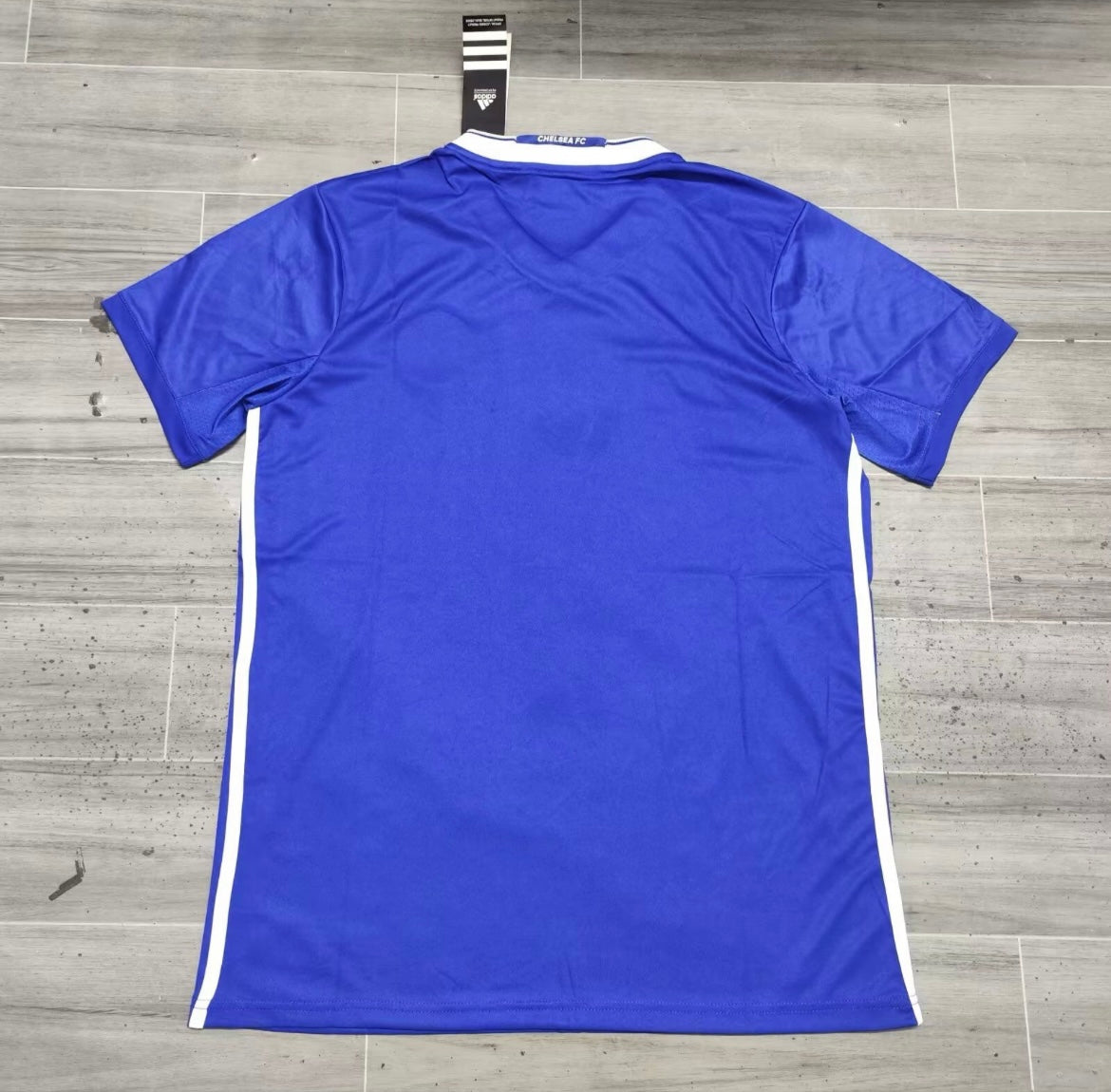 Chelsea 2016/17 Home Soccer Jersey