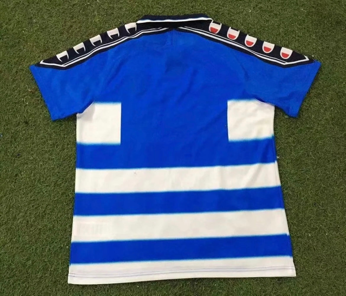 Parma 1999/00 Third Soccer Jersey