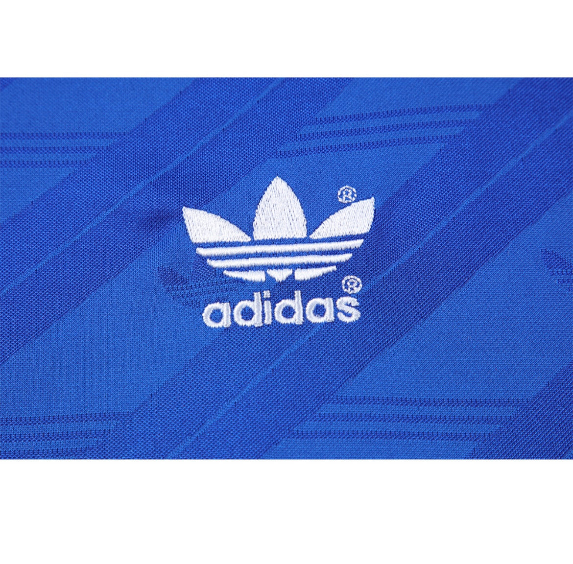 1986/87 Manchester United Third Kit